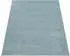 Paco Home Teppich Porto 890 (160x160cm) blau (türkis)
