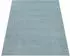 Paco Home Teppich Porto 890 (160x220cm) blau (türkis)