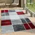 Paco Home Teppich Sinai 057 (80x150cm) rot