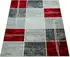 Paco Home Teppich Sinai 057 (80x150cm) rot