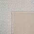 Paco Home Teppich Timber 125 (120x160cm) beige (elfenbeinfarben)