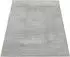 Paco Home Teppich Cadiz 630 (160x220cm) silber (silberfarben)