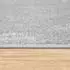 Paco Home Teppich Porto 890 (240x340cm) silber (silberfarben)