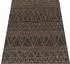 Paco Home Teppich Illusion 321 (80x150cm) beige (natur)