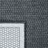 Paco Home Teppich Timber 125 (80x150cm) blau (navy)