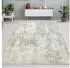Carpetia Teppich Used Look modern elegant Beige 200x290 cm