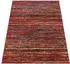 Paco Home Passion 221 Kurzflor-Teppich mehrfarbig Streifen 120x170cm (Passion 221)