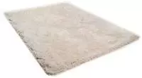 THEKO Hochflor-Teppich "Flokato" rechteckig 60 mm H&ouml;he Uni Farben,...