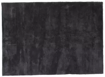 Venture Home Undra Teppich 300x200cm Polyester, dunkelgrau