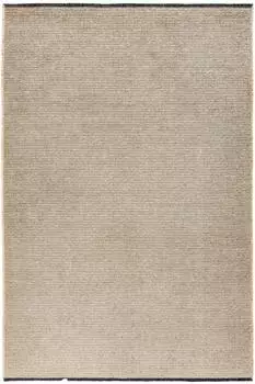 Obsession En Vogue 400 Flachwebeteppich, creme, 240x340cm (55021013-0)