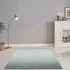 Theko Wool Comfort Wollteppich, handgewebt, grau, 60x90cm (51289919-0)