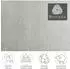 Theko Wool Comfort Wollteppich, handgewebt, grau, 60x90cm (51289919-0)