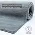 Theko Wool Comfort Wollteppich, handgewebt, grau, 60x90cm (51289919-0)