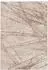 Mazovia Teppich Kurzflor, abstrakt, beige, 80x150cm (1021144)