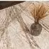 Mazovia Teppich Kurzflor, abstrakt, beige, 80x150cm (1021144)