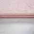Paco Home Rabbit 780 Hochflor-Fellteppich Kunstfell, pink, 140x200cm