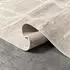 Mazovia Teppich Modern Abstrakt, kurzflor, beige, 80x150cm (SE24A)