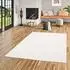 Pergamon. Valencia Flachgewebe-Teppich In & Outdoor, creme, 80x150cm