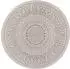 Hanse Home Northrugs Porto In- und Outdoor Teppich Rund Mandala Design ⌀200cm