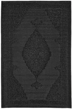 Bizzotto Delbar 120 x 180 cm grey