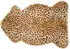 Beliani Nambung 60 x 90 cm leopard