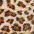 Beliani Nambung 60 x 90 cm leopard