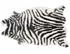 Beliani Nambung 60 x 90 cm striped