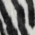 Beliani Nambung 60 x 90 cm striped