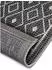Hanse Home Clyde In- und Outdoor Teppich Lahal 155x235 cm Grau Beige