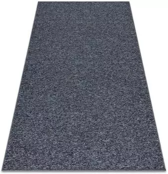 RugsX Teppichboden SUPERSTAR 965 grau 300x500 cm