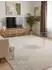 Elle Rocco 200x290cm creme