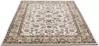 THEKO Wollteppich "Royal Orient Isfahan" rechteckig 14 mm H&ouml;he handgetuftet,