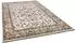 Theko Teppich Royal Orient Isfahan beige 60x90cm