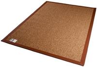 Dekowe Teppich "Naturino Rips" rechteckig 7 mm H&ouml;he Flachgewebe, Sisal-Optik,...
