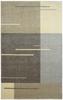 Teppich ASTRA "Samoa" Teppiche Gr. B/L: 200 cm x 290 cm, 20 mm, 1 St., beige