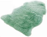 LUXOR living Fellteppich "Schaffell Namika" fellf&ouml;rmig 50 mm H&ouml;he echtes Lammfell,