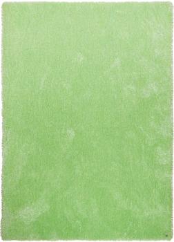 Tom Tailor Hochflor Soft (85 x 155 cm) mint
