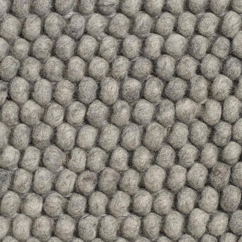 HAY Peas 170x240cm medium grey