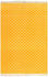 vidaXL coton Kilim 120x180cm yellow