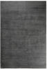 Teppich ESPRIT "Loft" Teppiche Gr. B/L: 160 cm x 230 cm, 20 mm, 1 St., grau