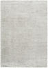 Bruno Banani Hochflor-Teppich »Shaggy Soft«, rechteckig, gewebt, Uni Farben,