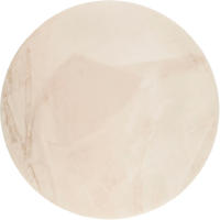 Esprit Hochflor-Teppich "Alice ESP-4377 Kunstfell" rund 25 mm H&ouml;he