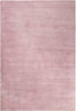 Teppich ESPRIT "Loft" Teppiche Gr. B/L: 160 cm x 230 cm, 20 mm, 1 St., lila
