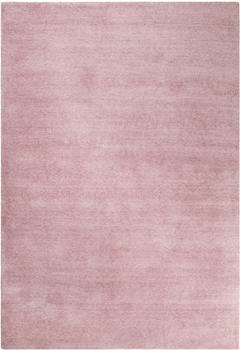 Esprit Home Loft 160x230cm rosa