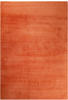 Teppich ESPRIT "Loft" Teppiche Gr. B/L: 160 cm x 230 cm, 20 mm, 1 St., orange