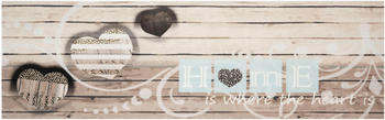 Zala Living Home is where the heart is 45x140cm