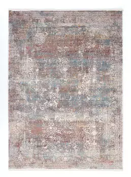 OCI Die Teppichmarke Cava 67x130cm multi