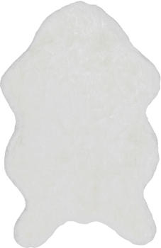 Sch&ouml;ner Wohnen Tender 60x90cm wei&szlig;