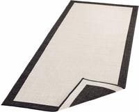 HANSE Home Teppich "Panama Wendeteppich" rechteckig 5 mm H&ouml;he In-& Outdoor,