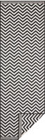 NORTHRUGS Teppich "Palma Wendeteppich" rechteckig 5 mm H&ouml;he In-& Outdoor,